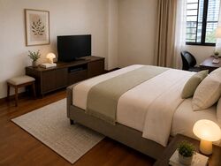 Central Green Condominium (D3), Condominium #602016961